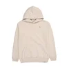 Abercrombie & Fitch Majica ESSENTIALS FLEECE bež
