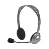 Logitech H110 Slušalice sa mikrofonom, Žične, Stereo