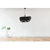 Opviq Luster Taco W, Braon