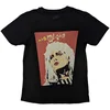 Blondie AKA Pop Art Black XL Majica