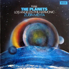 HOLST:THE PLANETS/MEHTA