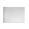 TIP Table bela magnetna emajlirana tabla 100x150, bela, ALU okvir