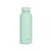 QUOKKA Quokka Solid, Steklenica iz nerjavečega jekla / termoska Mint, 510ml, 11998