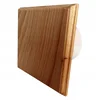 shumee Ventilator za savno MMS 100 z ravno leseno sprednjo stranjo