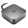 HP USB-C Thunderbolt 180W G6/ RJ45, 2DP, HDMI, Thunderbolt 4, 4 USB-A, 2 USB-C/ AC adapter Dock ( 9X481UT#ABB )