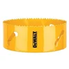Komplet svedrov DEWALT (13 kosov) /16, 19, 25, 32, 38, 44, 48, 51, 64 mm/DT90350