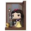 Funko POP! Nooks: Snow White - Dwarfs House