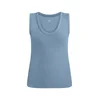 GAP Top golobje modra