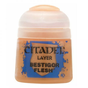 Layer: Bestigor Flesh