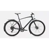 Specialized Sirrus X 2.0 EQ - S, Gls Refl Blklqdmet Ashgry, 2025