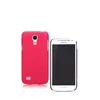 Maska Nillkin Super Frosted Shield za Samsung S4 mini/ i9190 crvena