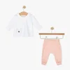 Just kiddin baby komplet Little Wild Flower 2/1, 56-68