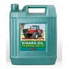 Ulje za traktore TRAKTOL OIL 80 10l mineralno Dinara Oil