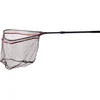 Mreža podmetalka TRABUCCO Top Range PRO - 220cm/70x70cm