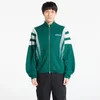 Jakna adidas Santiago Loose Fully Fashion Knit Jacket Collegiate Green XL
