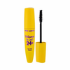 miss sporty Volume To Last maskara 100% obstojna črna maskara 12 ml črna