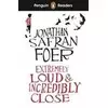 Penguin Readers Level 5: Extremely Loud and Incredibly Close (ELT Graded Reader)