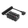 SWIT DB-DF570 Dual Side NP-F Dummy Battery with USB-C