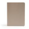 CSB She Reads Truth Bible, Champagne Gold Leathertouch: Notetaking Space, Devotionals, Reading Plans, Easy-To-Read Font