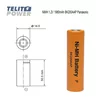 Panasonic NiMH AA 1.2V 1980mAh BK200AAP ( 3418 )