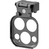 Tilta Khronos Quick Release Filter Tray for iPhone - Space Gray