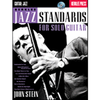 STEIN:BERKLEE JAZZ STANDARDS FOR SOLO GUITAR+CD