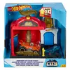 Hot Wheels City igralni set središče mesta
