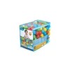 Bestway Loptice za vodu Splash, 250 komada