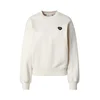 Carhartt WIP Majica Ingo kremna/črna/bela
