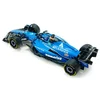1:18 WILLIAMS FW47 BLUE A.ALBON #23 GP AVSTRALIJA 2