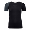 Ortovox 120 Comp Light Tech Tee black raven