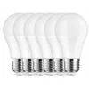 6x LED žarnica E27 A65 10W = 80W 285 SMD 800 lm CCD BREZ utripanja
