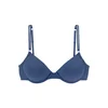 s.Oliver Bikini zgornji del Rome  golobje modra