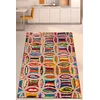 Conceptum Hypnose Carpet Circulo, 100x160cm, šareni