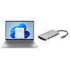 LENOVO NB Lenovo ThinkBook 16 G8 U5-135H/16GB/M.2 512GB/16/FP/BL/SR/3Y/21SK00FQYA+dock