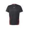 Reebok Funkcionalna majica ID TRAIN rdeča/črna