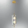 Opviq Luster 3436-1A-03, 120cm, 12 cm