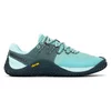 Ženska obutev za uporabo na prostem Merrell Trail Glove 7 Frost blue UK 5