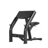 Ring RP H-SCOTT Scott bench (skotova klupa za biceps)