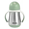 Béaba inoks flašica, 250ml
