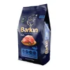 Barkin Suva hrana za pse za zdravu kožu i sjaj High Premium, Riba, 15 kg