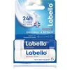 Labello Original & MED Repair balzam za ustnice 2x5,5 ml