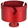DEDRA-EXIM Diamantna krona Vakuumsko lotana M14 68 mm DED1594S68