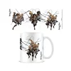Šolja Attack On Titan - Characters
