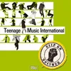 Teenage Music International - Keep On Dancing (LP)