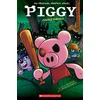 Piggy: Jungle Pursuit