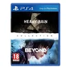 PS4 Heavy Rain & Beyond Two Souls Collection PS4, Avantura