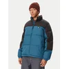 Quiksilver Zimska jakna Cold Days EQYJK04231 Turkizna Regular Fit