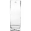 VAZA 14/40/14 cm staklo