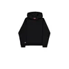 ALPHA INDUSTRIES Majica Label črna